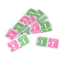 400pcs Camera Lens Phone LCD Screen Dust Removal Dry Wet Cleaning Wipes Paper Gw
