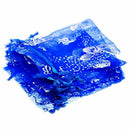 25x Beautiful Butterfly Organza Jewelry Pouch Gift Bag Wedding Christmas Pa