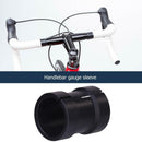 Bicycle Handlebar Diameter Adapter 25.4 to 31.8mm MTB Road Bike Accessories A