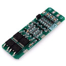 3S Li-ion 18650 Battery Protection Board for Lipo Cell Pack Charger Module