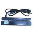 Credit Card Reader Machine Portable Mini USB Magnetic Stripe Swiper