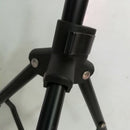Folding Guitar Stand Concise Style Soft Sponge Steel Frame Holder for Acous Z8P7