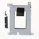2 x New HDD Hard Driver Caddy Bracket Tray Holder for Dell Latitude E5420 E5520