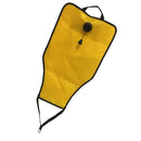 Technical Scuba Diving Salvage Lift Bag with Over Pressure Dump Valve - High