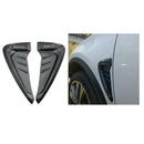 Carbon Fiber Air Vent Hood