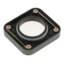 Repair Parts for GoPro HERO 5 6 Black Camera Protective Lens Replacement Replace