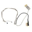 Laptop LCD Screen Flex Cable Replacement Accessory for Asus A55 K55V X55A