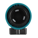 Plastic Valve with Quick Connector Agriculture Garden Watering Prolong Hose