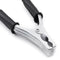 300A Welding Earth Clamp + Welding Fixture Holder 1.5m Line Tools Set Black