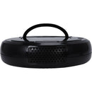 1800Pa Multifunctional Smart Floor Cleaner,3-In-1 Auto Rechargeable Smart S