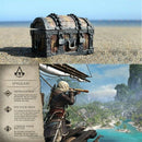 High Power 25X30 Monocular Vision Monocular Pirate Monocular with Free Leat T2A7