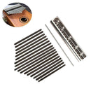 Durable Professional 17 Key Thumb Piano Kalimba Musical New Instrument Tone W7T7