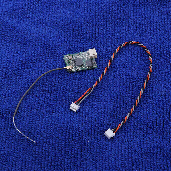 DSM2/DSMX Compatible REDCON R720X Receiver for DSM2 DSMX Transmitter Drone