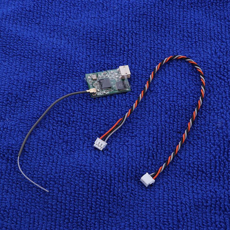 DSM2/DSMX Compatible REDCON R720X Receiver for DSM2 DSMX Transmitter Drone
