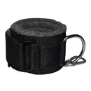 Adjustable Padded Fitness Ankle Strap Cuff for Glute Workouts Cable Machines