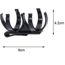 Golf clip Golf Ball Holder Clip Organizer Golfing Golfer Tool Training W5M9