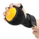 Anti-Spasticity Ball Splint Hand Functional Impairment Finger Orthosis Hand J8U9