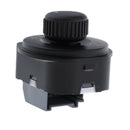 New Wing Mirror Control Switch 10 Pin For Skoda