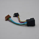 20x3x4cm Car Stereo Audio Harness
