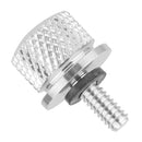 Durable Aluminum Seat Bolt Screw Replacement Seat Bolt Nut Motorcycle Parts