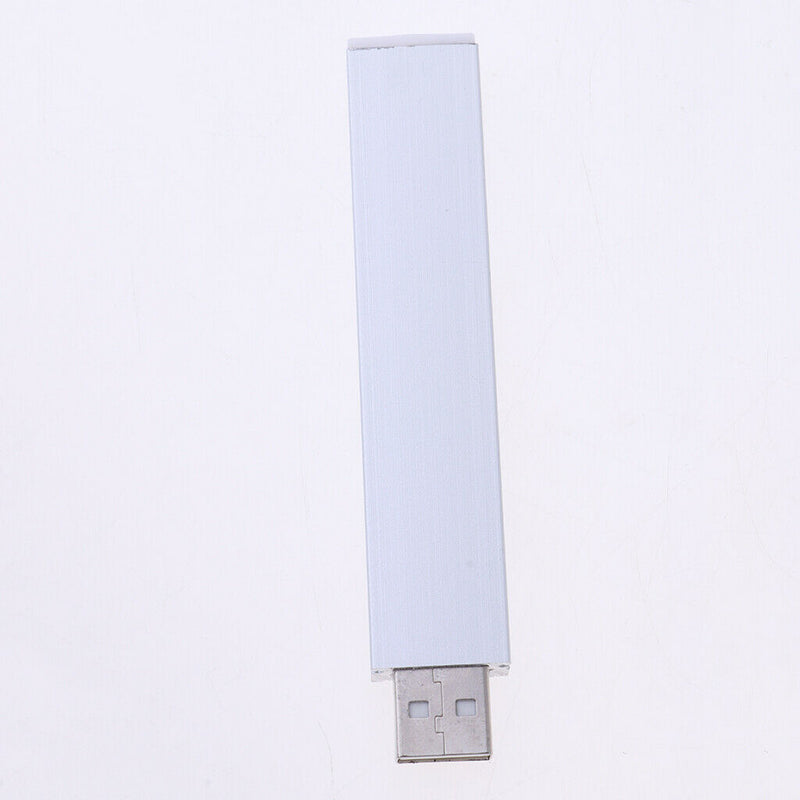 1.8W LED Light Lamp Bar, 5500-6000K White Color Tempature, Can be Powered by