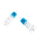 2Pcs Metal Sprocket Bearing Grease Fishing Reel Fishing Line Lubricant
