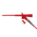 TC4169 Quick Test Pro Fully Insulated Flexible Probe Clip Test Hook Usef LIJ