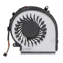5X(Cpu Cooling Fan For Msi Ge62 Gl62 Ge72 Gl72 Gp62 Gp72 Pe60 Pe70 Series  L7X5)