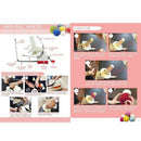 Effective Jumbo Size 7-Ounce Capacity Hand Operated Yarn Winder Spinner Bal