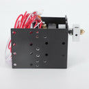 Anet Mk8 Extruder Motor Kit 0.4Mm Nozzle 30Mm Extruder Throat 12V 40W Heate