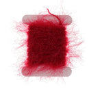 2pcs Fly Tying Crystal Flash Line Tinsel Chenille Streamers for Lure Making