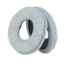 Protein Leather Earpads Replacement Earpad Ear Pads Cushion for Sony MDR-V150