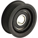 Belt Tensioner Idler Pulley 0002020019 for Mercedes W220 W210 W202 W208 W16