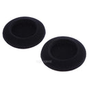 10 x 50mm Foam Pads Ear Pad Sponge Earpad Headphone Cover For Headset 2" 5CM