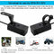 Motorcycle Handlebar Usb Charger Qc3.0 Moto Charger Car Waterproof Large Po M7Q6