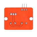 5pcs 0-24V Top Mosfet Button IRF520 MOS Driver Module Control Board for Arduino