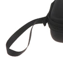 Mini Finger Pulse Oximeter Pouch Portble Zipper Case Storage Pack Protective Gw