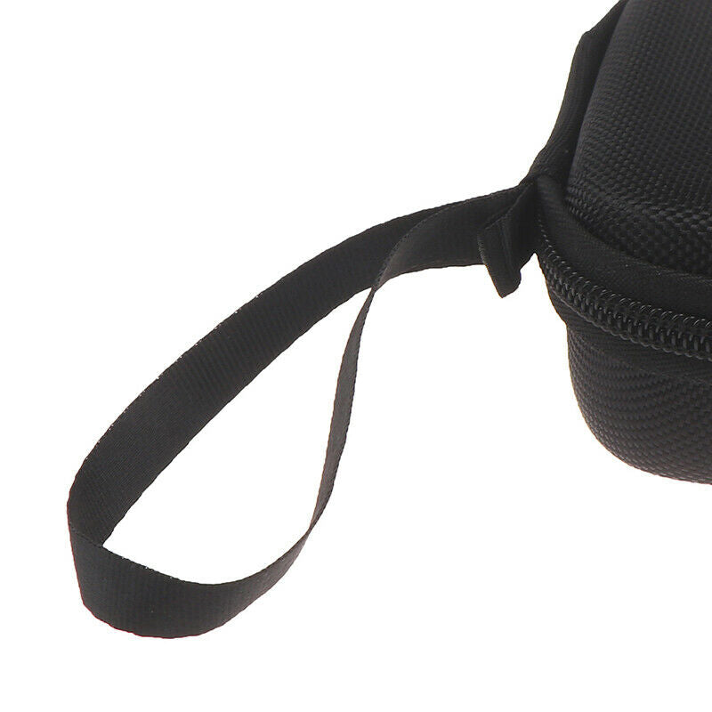 Mini Finger Pulse Oximeter Pouch Portble Zipper Case Storage Pack Protective Gw