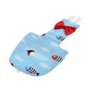 Exquisite Birds Nappy Diaper Flight Suit Apply to Small or Medium Bird