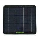 Waterproof Solar Panel 12V Battery Charger System Maintainer Boat Car Marin E5R0