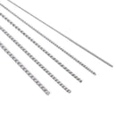 11Pcs Cleaner Practical Cleaning Kit Assorted Airbrush Nozzle Brush Durable V3Y9