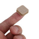 Felt Floor Furniture Protector Pads Chair Table Legs Protector 32 Pieces Kh