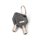 Zinc alloy Cam Lock File Cabinet Mailbox Desk Drawer Cupboard Locker LockME