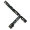 2pPower Button and Audio Control Flex Cable Replacement with Tools For Nokia XL