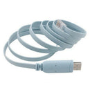 USB to RJ45 For Cisco USB Console Cable FTDI 744664241835 A7H .&TEUS