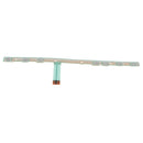 Volume Button Key Switch Flex Ribbon Cable for Sony PSP 2000 Game Controller