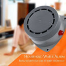 Basement Water Leak Detector Alarm, Flood Sensor for Water Leakage Detectio