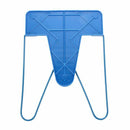1 Pcs Portable Foldable Adjustable Bookend Stand Reading Book Stand Documen