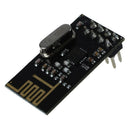 1pcs nRF24L01++ 2.4GHz Antenna Wireless Transceiver Module Arduino Microcon Z8V6