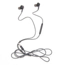 3.5mmWith Mic Super Bass Music In ear Stereo Headphone Headset Earphone EarbudM&